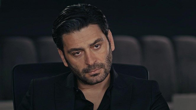 Eşkiya Dünyaya Hükümdar Olmaz - Season 6 - Z filmu - Ozan Akbaba