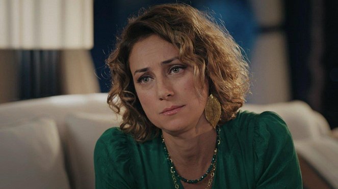 Eşkiya Dünyaya Hükümdar Olmaz - Season 6 - Episode 10 - Kuvat elokuvasta