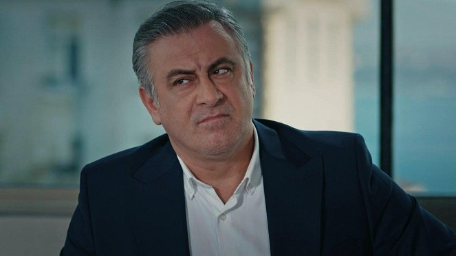 Eşkiya Dünyaya Hükümdar Olmaz - Episode 10 - Photos - Turgut Tunçalp