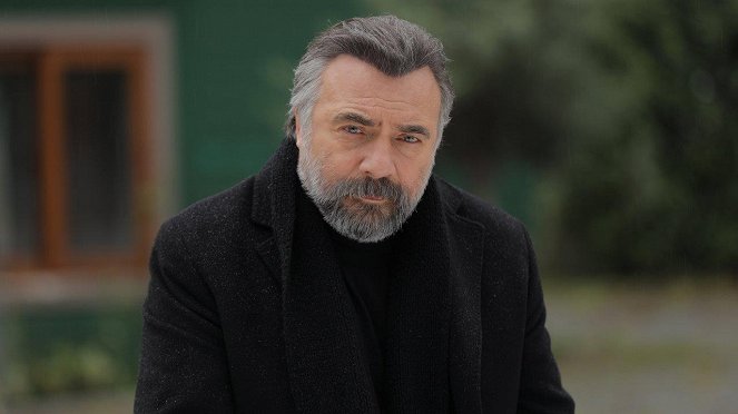 Eşkiya Dünyaya Hükümdar Olmaz - Episode 12 - Photos - Oktay Kaynarca