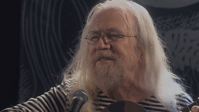 Jaroslav Hutka - koncert k 75. narozeninám - Van film