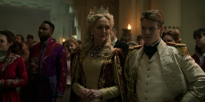 Shadow and Bone - Season 2 - Every Monstrous Thing - Photos