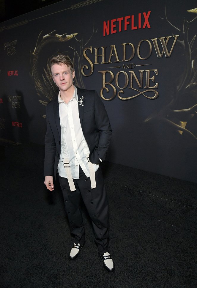Shadow and Bone - Season 2 - Events - Netflix's Shadow & Bone Season 2 Premiere at Netflix Tudum Theater on March 09, 2023 in Los Angeles, California