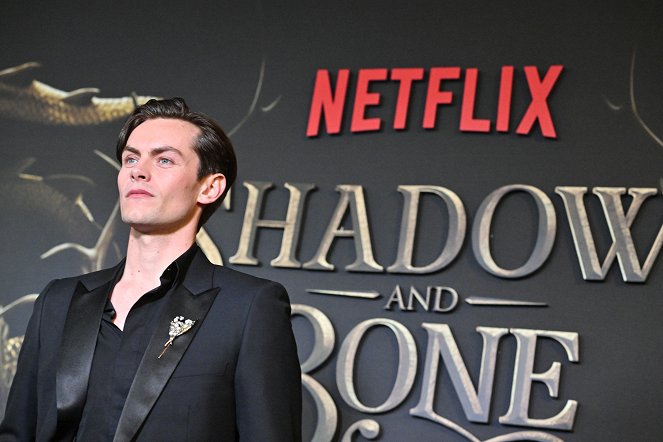 Světlo a stíny - Série 2 - Z akcí - Netflix's Shadow & Bone Season 2 Premiere at Netflix Tudum Theater on March 09, 2023 in Los Angeles, California