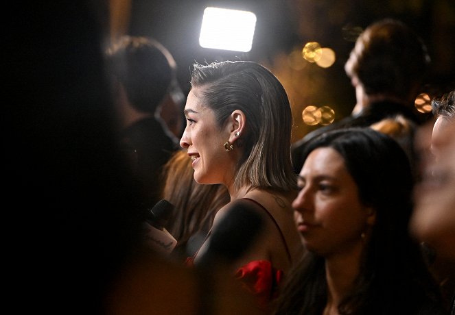 Shadow and Bone - Season 2 - De eventos - Netflix's Shadow & Bone Season 2 Premiere at Netflix Tudum Theater on March 09, 2023 in Los Angeles, California