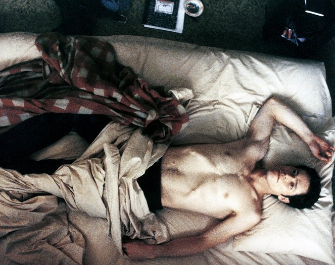 Muž bez spánku - Z filmu - Willem Dafoe