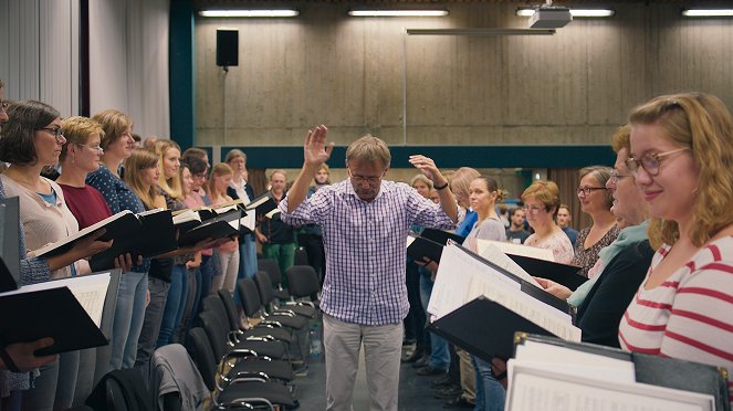 The Joy of Singing - Photos