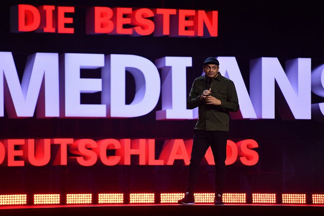 Die besten Comedians Deutschlands - De la película - Kaya Yanar