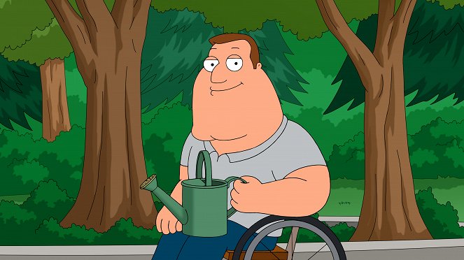 Family Guy - The Birthday Bootlegger - Kuvat elokuvasta