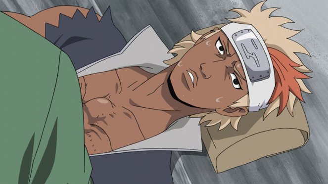 Naruto Shippuden - One Worth Betting On - Photos