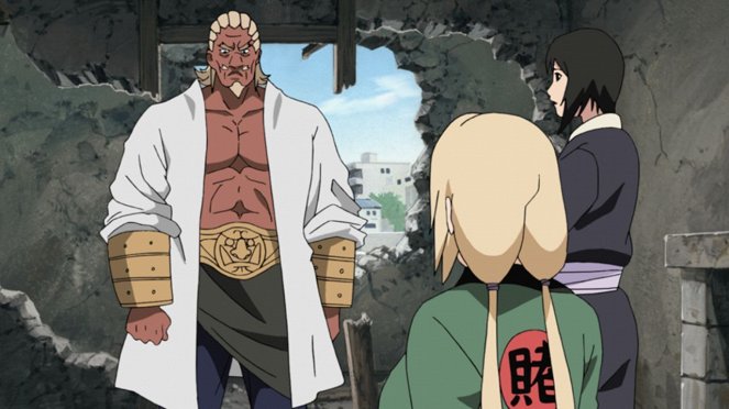 Naruto Shippuden - One Worth Betting On - Photos