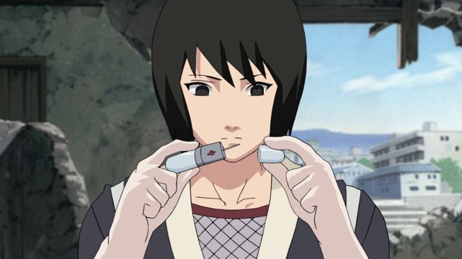 Naruto: Šippúden - Kakeru ni Atai Suru Mono - Kuvat elokuvasta