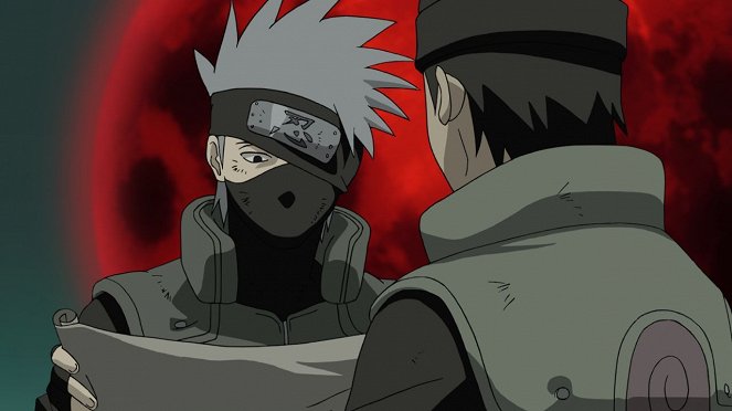 Naruto Shippuden - Danger: Jinpachi and Kushimaru! - Photos