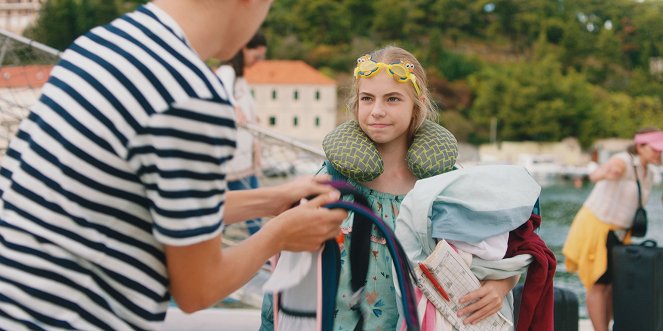 Der Sommer, als ich fliegen lernte - Filmfotos