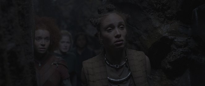 Willow - Episode 6 - Do filme