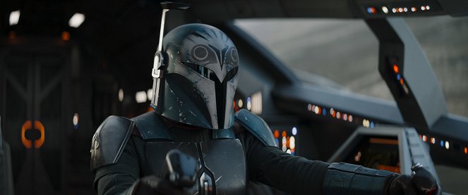 The Mandalorian - Chapter 21: The Pirate - Film