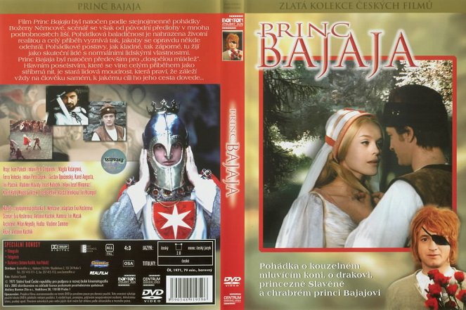 Prinz Bajaja - Covers