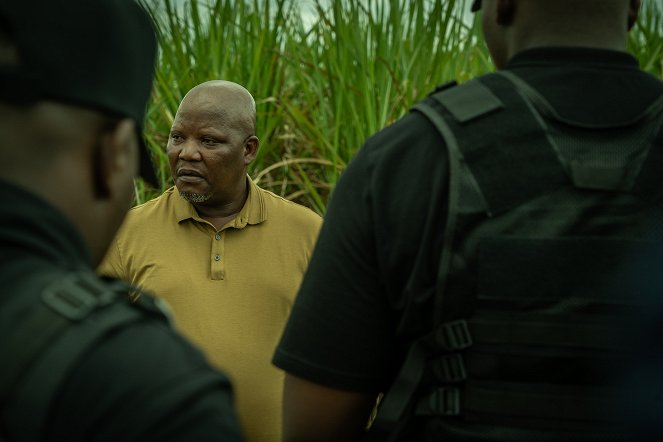 Reyka - Mord in Afrika - Opfer - Filmfotos