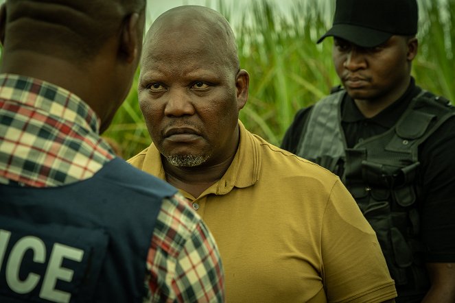 Reyka - Mord in Afrika - Season 1 - Opfer - Filmfotos