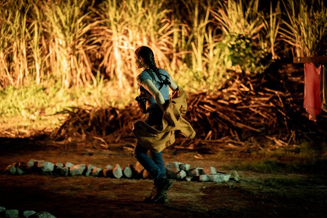 Reyka - Mord in Afrika - Season 1 - Opfer - Filmfotos