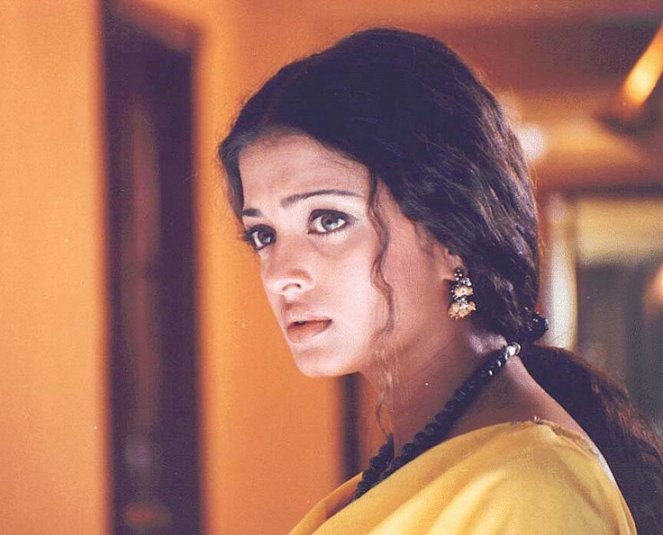 Taal - Z filmu - Aishwarya Rai Bachchan