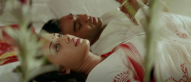 Hum Dil De Chuke Sanam - Z filmu - Aishwarya Rai Bachchan, Ajay Devgan