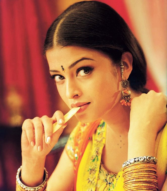 Már másé a szívem I-II. - Filmfotók - Aishwarya Rai Bachchan