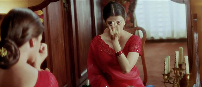Már másé a szívem I-II. - Filmfotók - Aishwarya Rai Bachchan