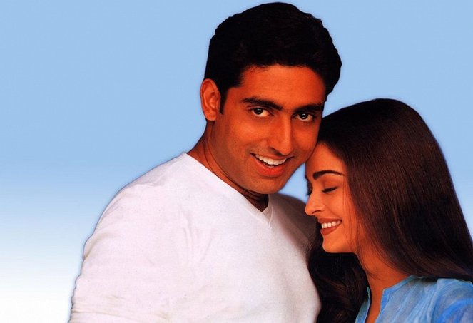 Two and a Half Letters of Love - Promo - Abhishek Bachchan, Aishwarya Rai Bachchan