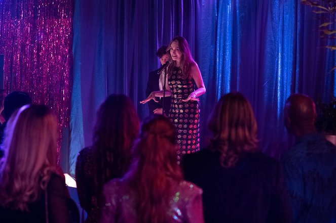 The L Word: Generation Q - Season 3 - Last Year - Photos - Jamie Clayton