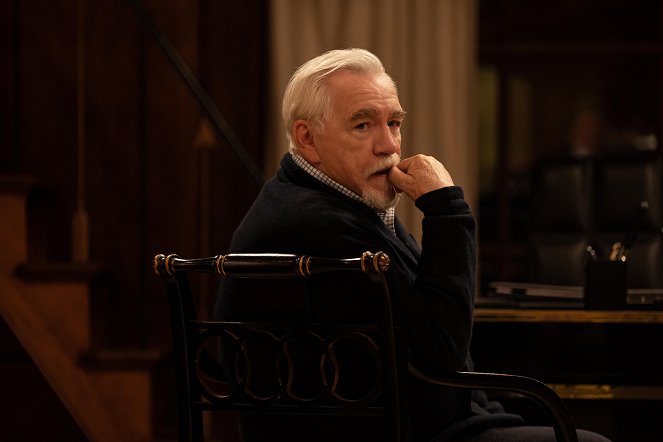 Succession - The Munsters - Photos - Brian Cox
