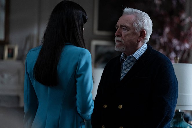 Succession - The Munsters - Photos - Brian Cox