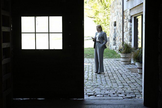 Succession - Rehearsal - Photos - Sarah Snook