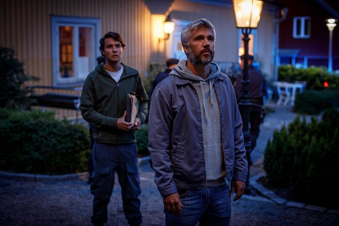Morden i Sandhamn - Season 9 - Esther, del 2 - Filmfotók