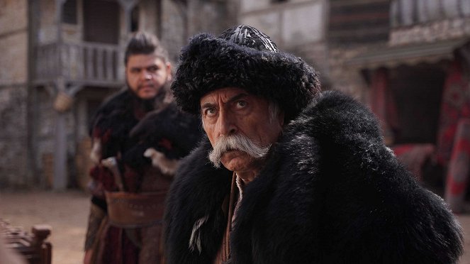 Alparslan: The Great Seljuks - Episode 21 - Photos - Şahin Çelik