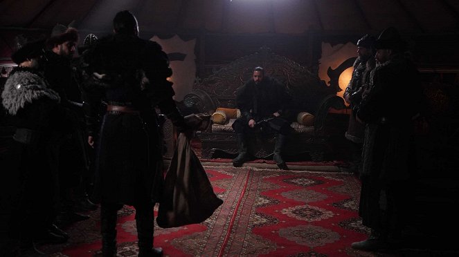 Alparslan: The Great Seljuks - Episode 21 - Photos