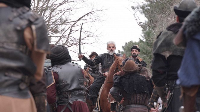 Alparslan: The Great Seljuks - Episode 21 - Photos