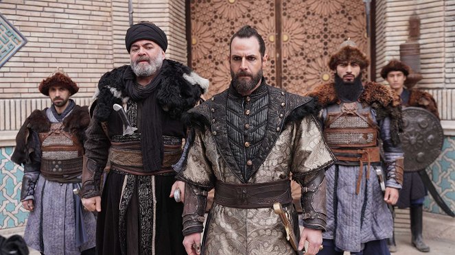 Alparslan: The Great Seljuks - Episode 22 - Photos
