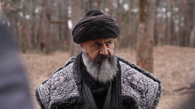Alparslan: Büyük Selçuklu - Episode 22 - Z filmu - Mehmet Özgür