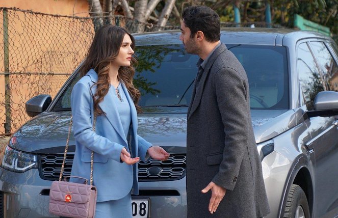 Adı Sevgi - Episode 8 - Photos - Gizem Güneş