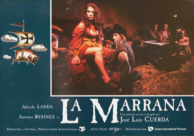 La marrana - Vitrinfotók