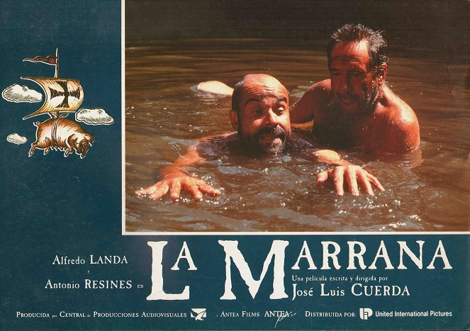 La marrana - Vitrinfotók