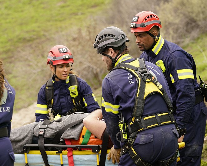 Station 19 - Season 6 - Filmfotos