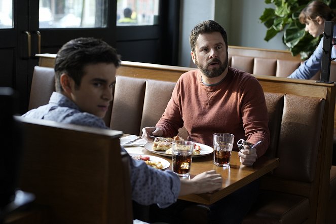 A Million Little Things - Season 5 - Father's Day - Photos