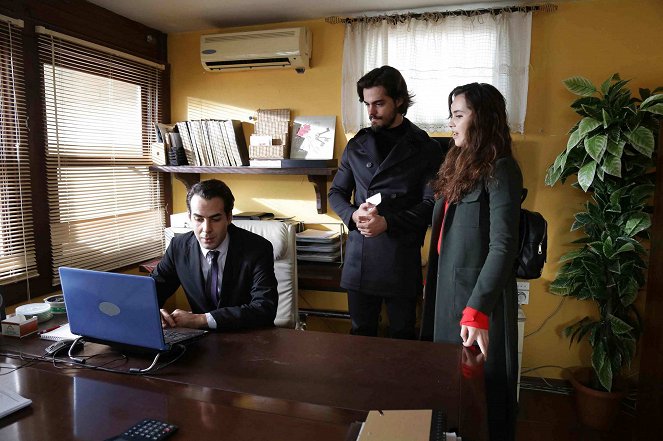 Cennet'in Gözyaşları - Episode 10 - Photos