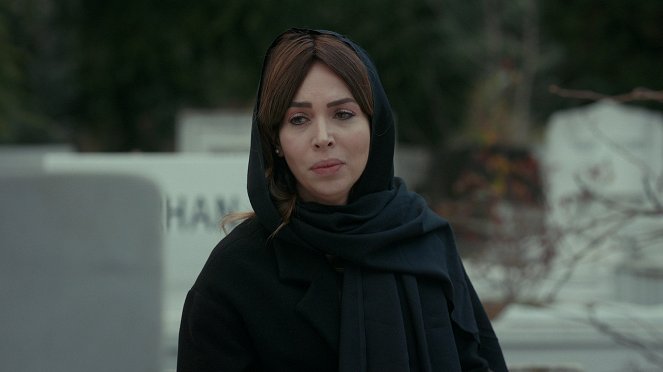 Cennet'in Gözyaşları - Episode 25 - De la película - Esra Ronabar