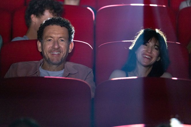 Voll ins Leben - Filmfotos - Dany Boon, Charlotte Gainsbourg
