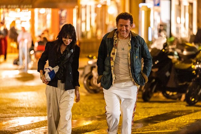 Voll ins Leben - Filmfotos - Charlotte Gainsbourg, Dany Boon