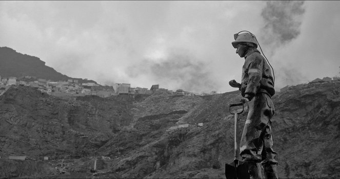 La Mine du diable. En camino a la Rinconada - Filmfotók