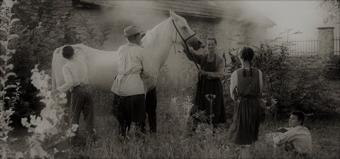 Magdolna - De la película
